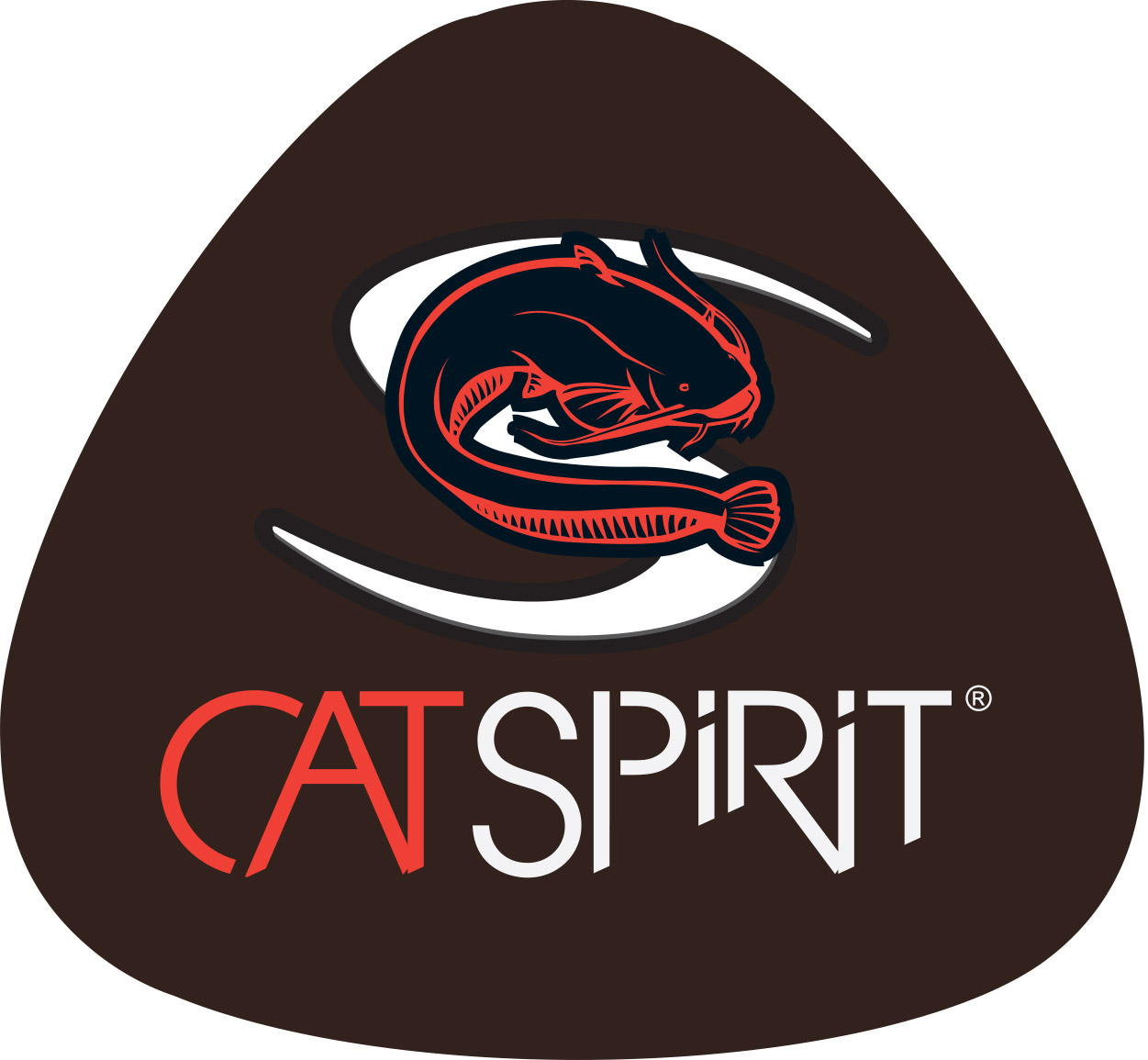 Cat Spirit Logo